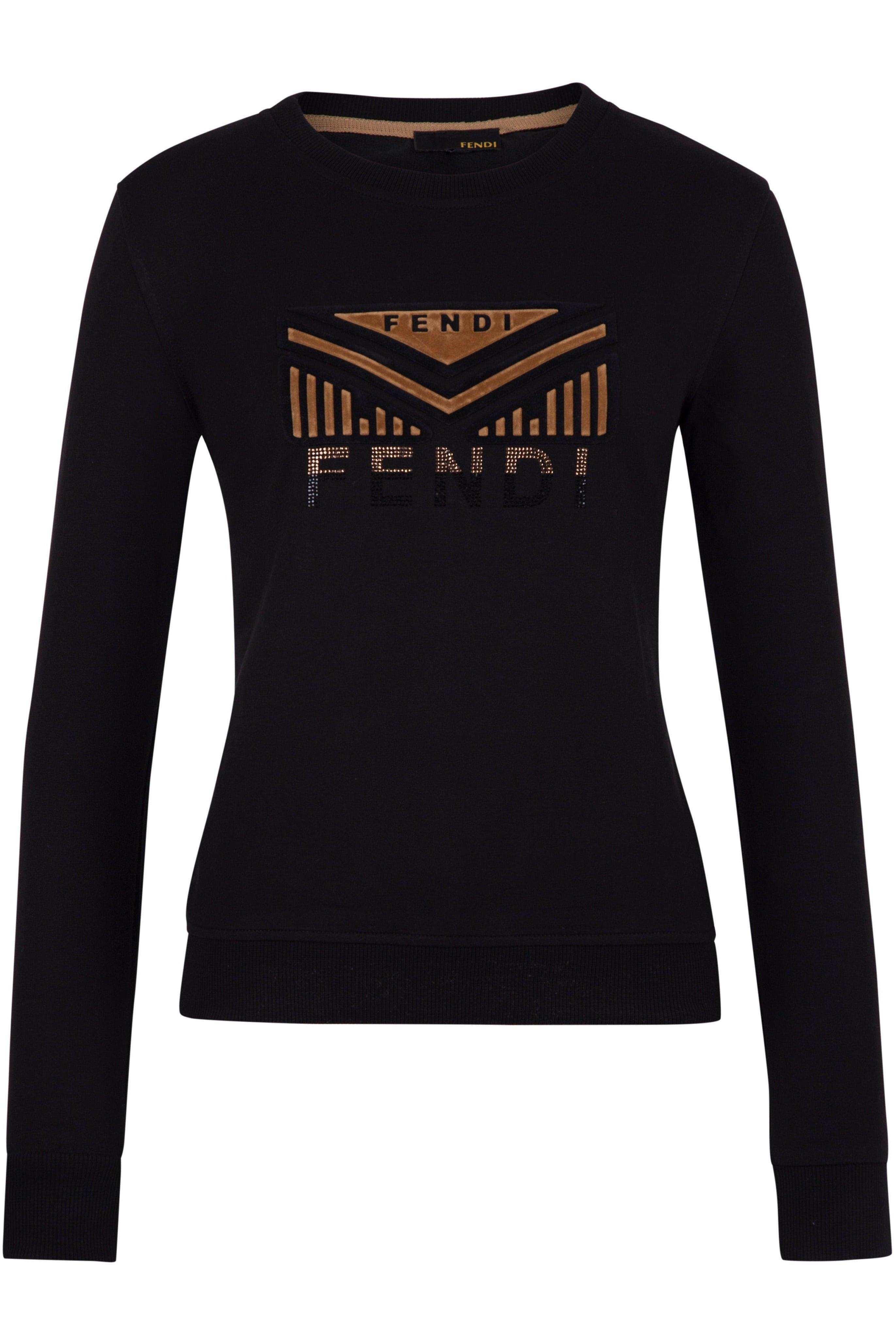 Fendi T Shirt - Giltenergy