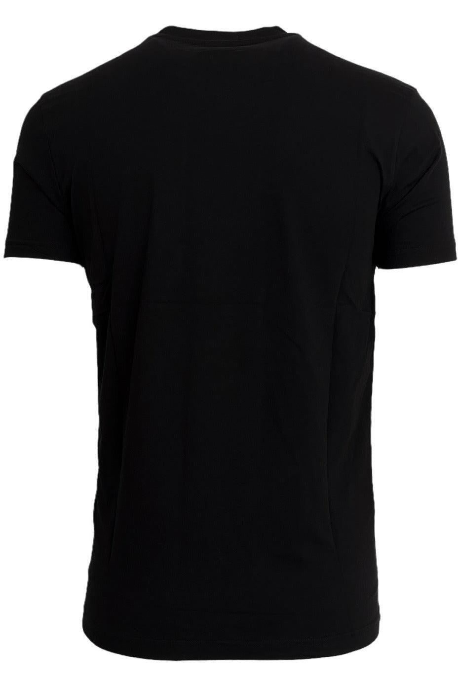 Hugo Boss T Shirt in Black - Giltenergy