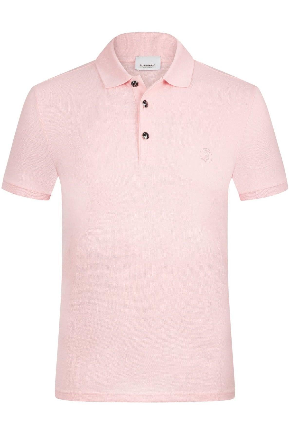 Burberry Men's Polo Shirt