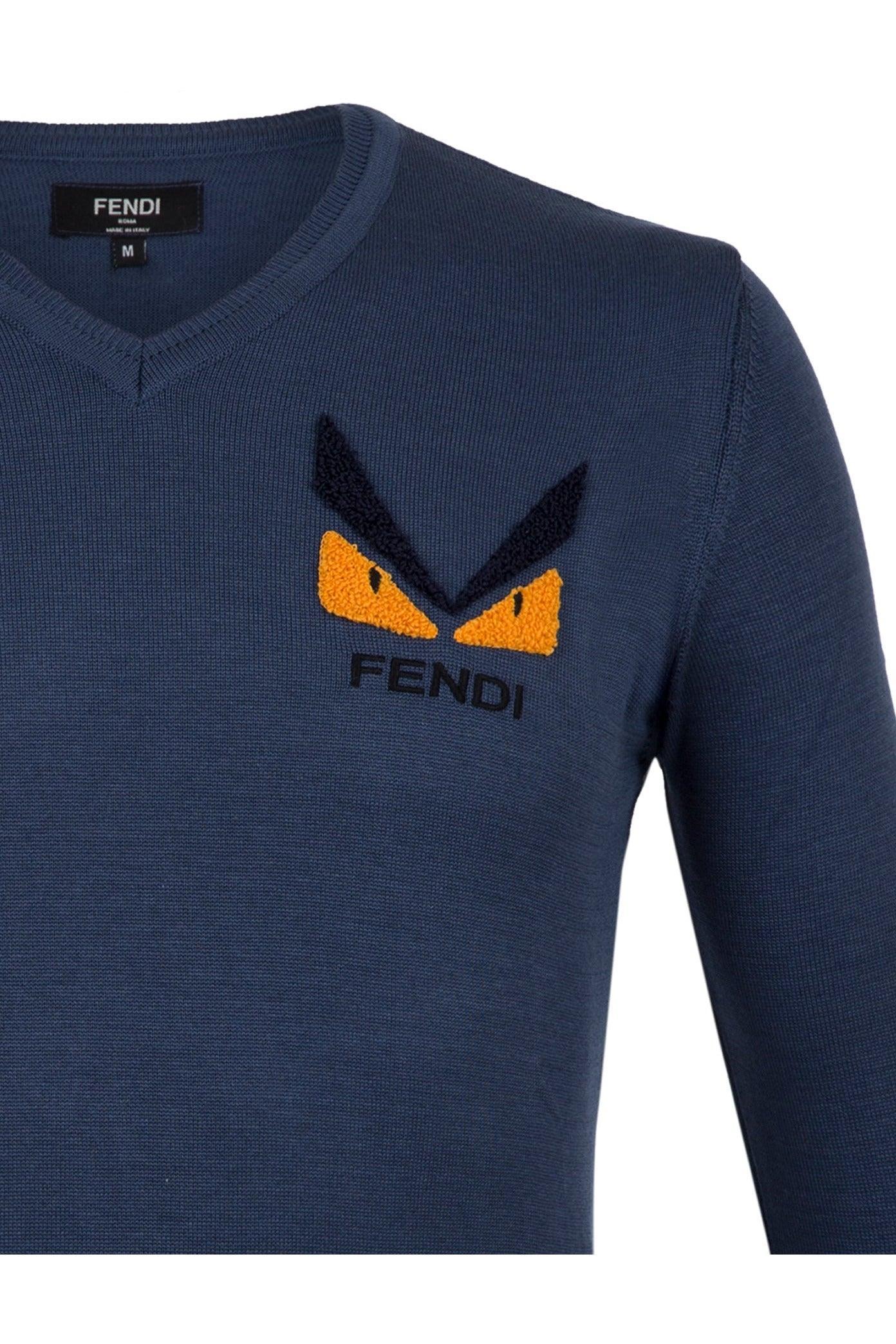 Fendi Sweater - Giltenergy