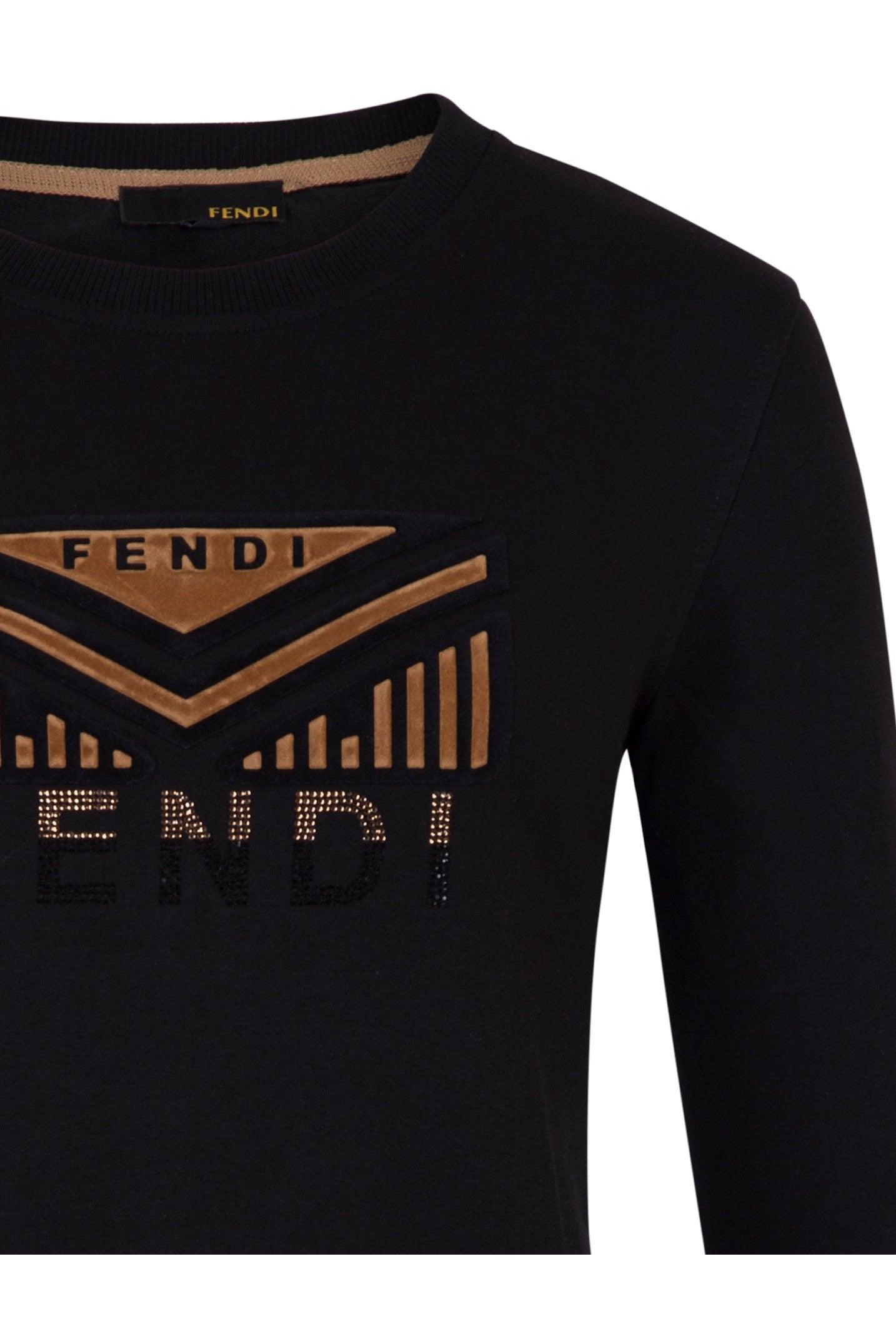 Fendi T Shirt - Giltenergy