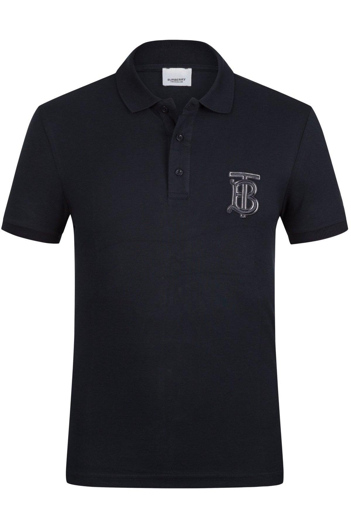 Burberry Polo Shirt - Giltenergy