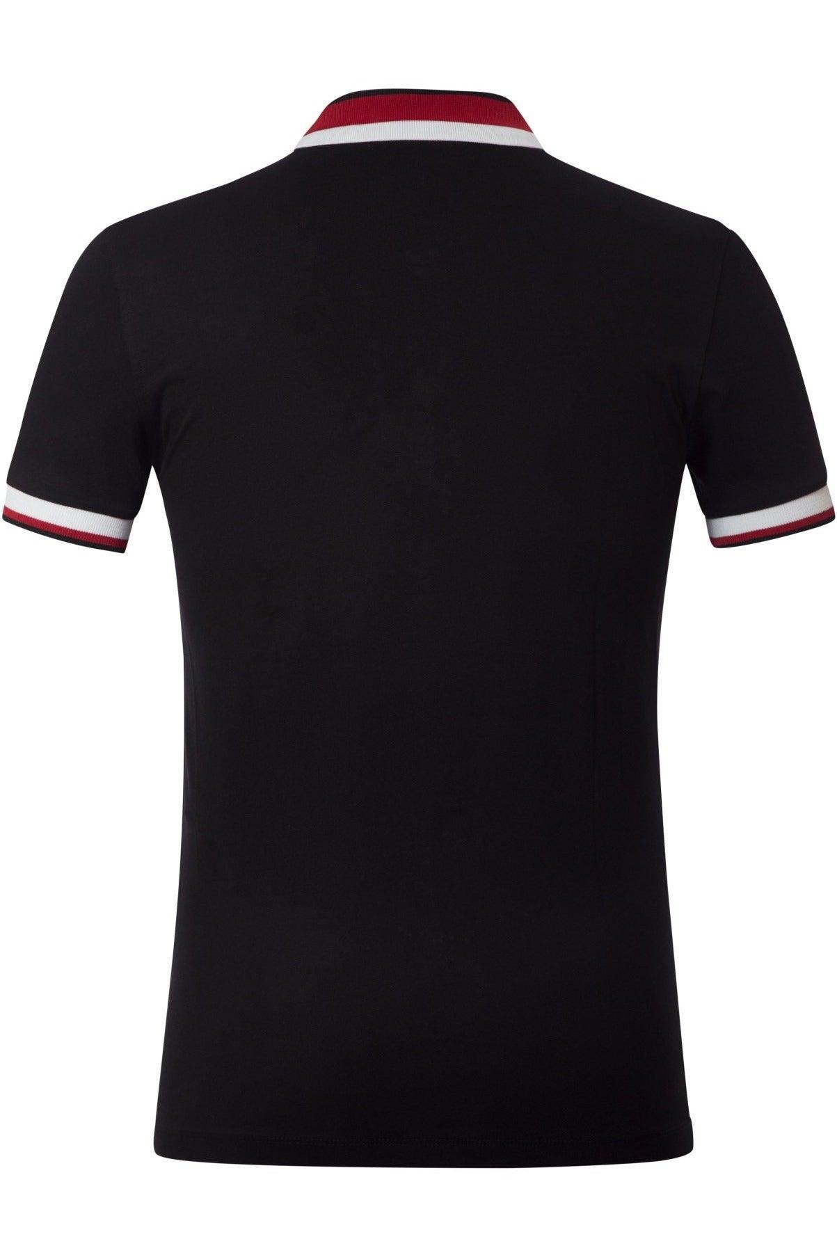 Dolce&Gabbana Polo Shirt - Giltenergy