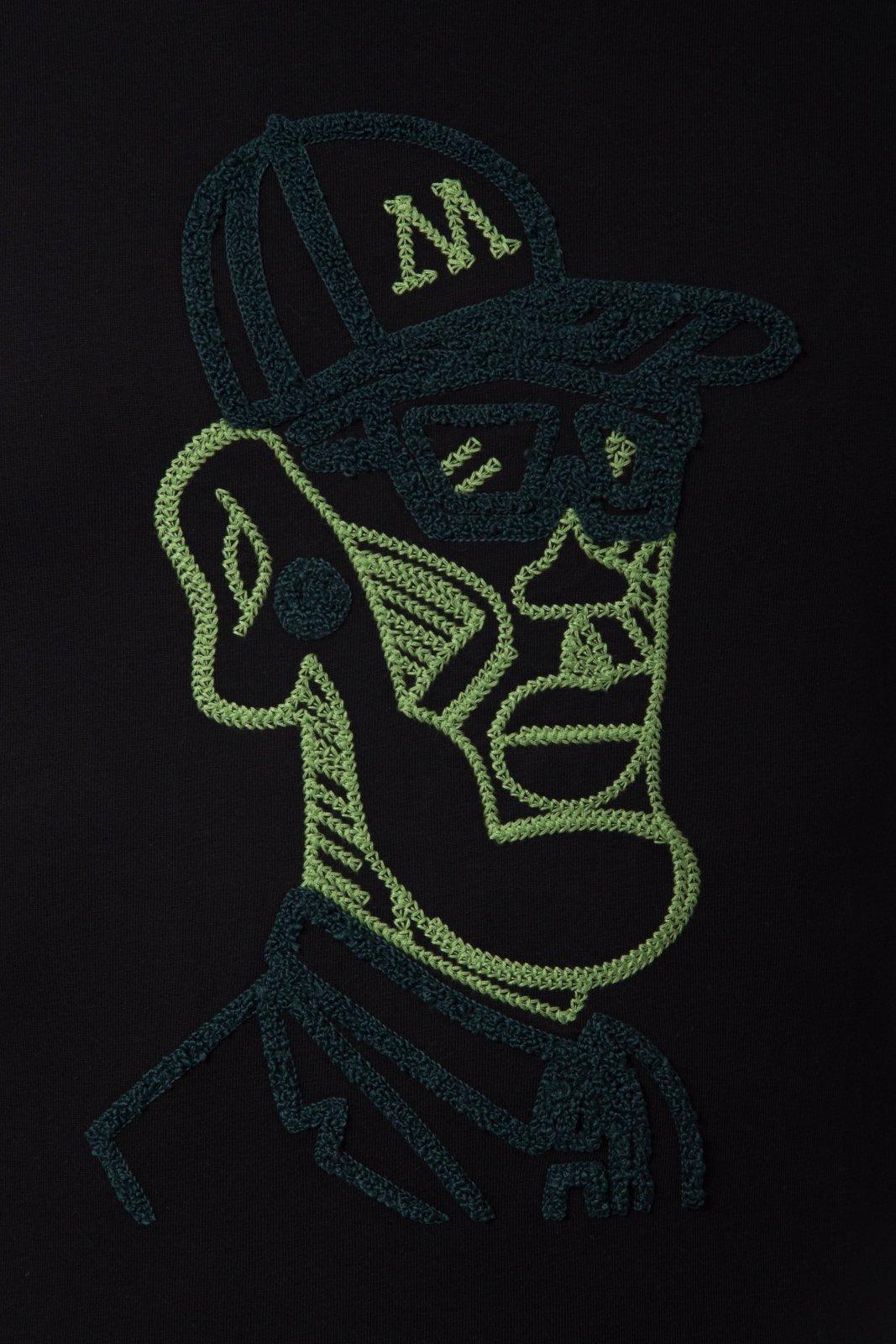 Moncler T-Shirt - Giltenergy